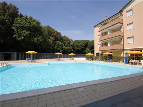 Semesterlägenhet - 6 personer -  - Rosolina Mare - 45010