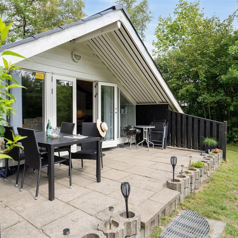Sommerhus - 5 personer -  - Østmarken - Arrild - 6520 - Toftlund