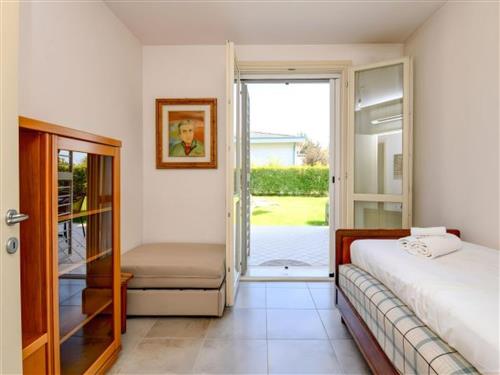 Ferielejlighed - 6 personer -  - Sirmione - 25019