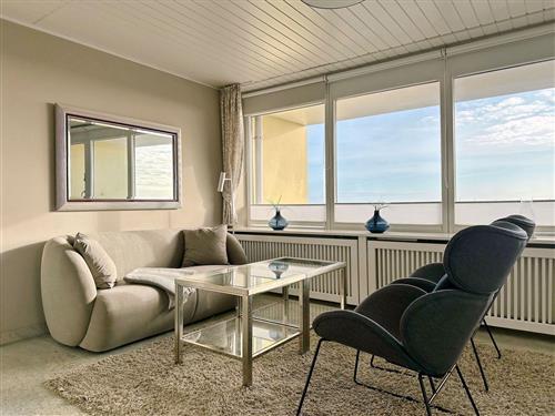 Holiday Home/Apartment - 3 persons -  - Andreas-Dirks-Straße - 25980 - Westerland Auf Sylt