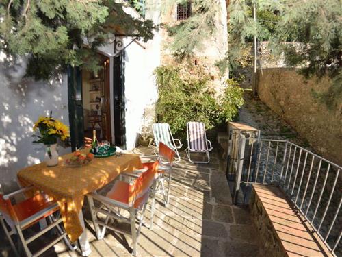 Sommerhus - 4 personer -  - Capannori - 55012