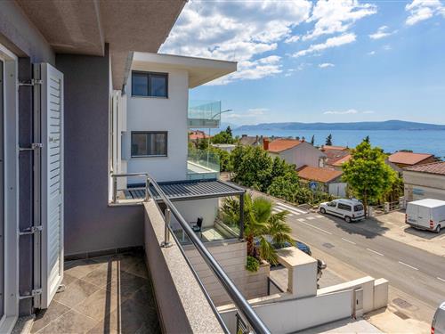 Semesterhus/Semesterlägenhet - 5 personer -  - Zidarska - 51260 - Crikvenica