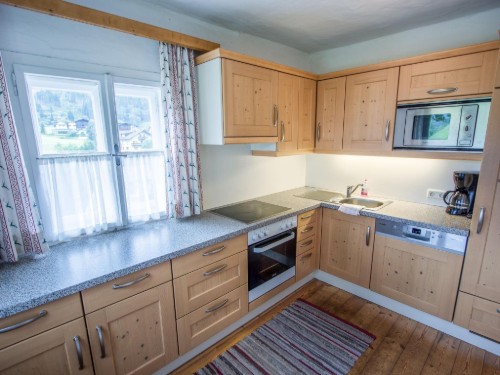 Holiday home - 14 persons -  - Dorfstraße - 5542 - Flachau