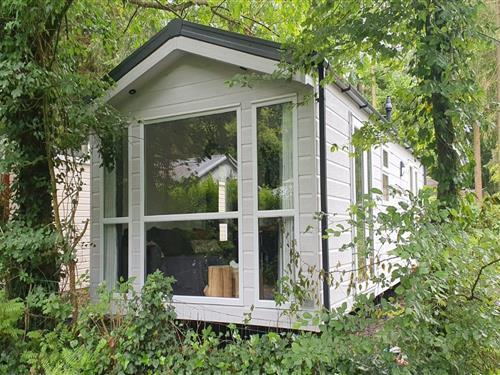 Sommerhus - 4 personer -  - 8094PH - Hattemerbroek