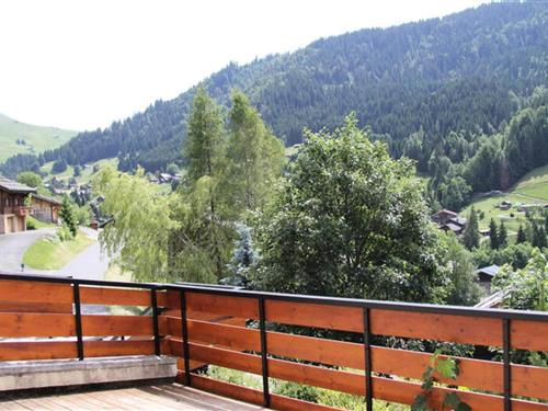 Ferienhaus - 6 Personen -  - 74220 - La Clusaz