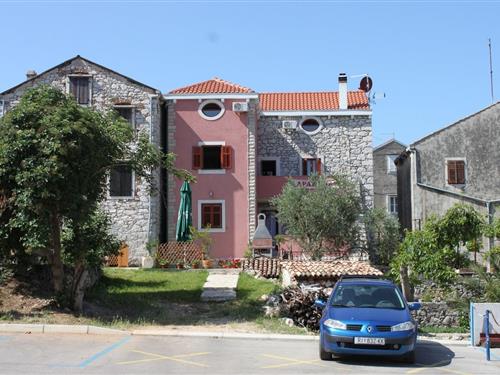 Holiday Home/Apartment - 4 persons -  - Mali Lošinj - 51550 - Mali Lošinj