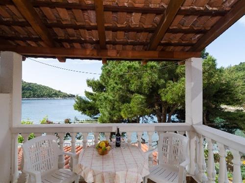 Ferielejlighed - 2 personer -  - 20224 - Saplunara