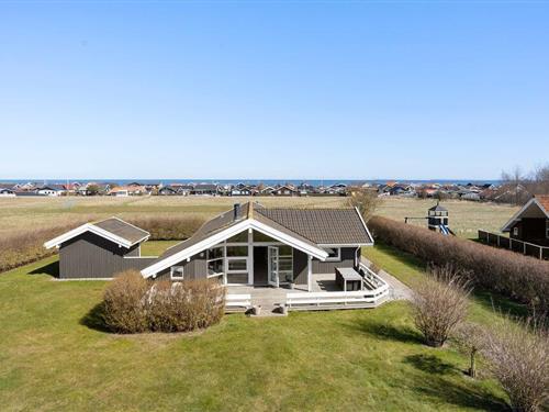 Sommerhus - 6 personer -  - Vestparken - Hasmark - 5450 - Otterup