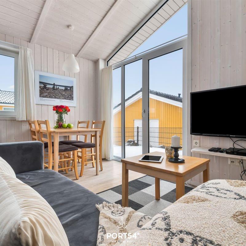Sommerhus - 4 personer -  - Panoramablick - 37444 - St. Andreasberg