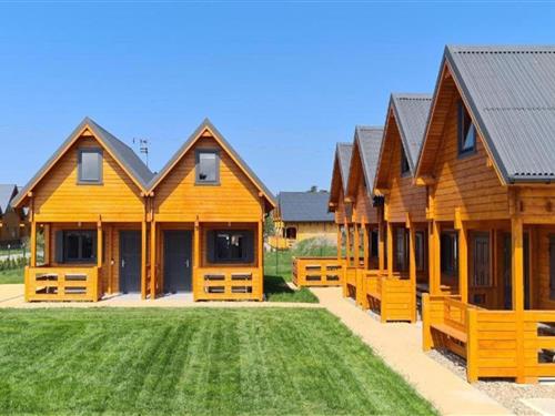 Ferienhaus - 6 Personen -  - 76-034 - Gaski