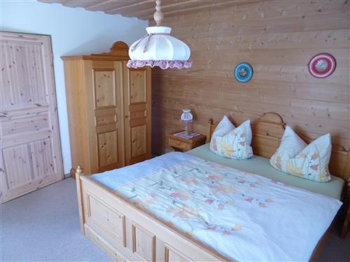 Holiday Home/Apartment - 2 persons -  - Anton-Adner-Straße - 83471 - Schönau Am Königssee