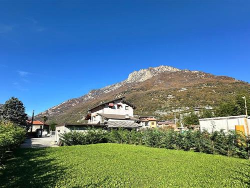 Sommerhus - 5 personer -  - Via Carlo Viola - 11026 - Pont-Saint-Martin