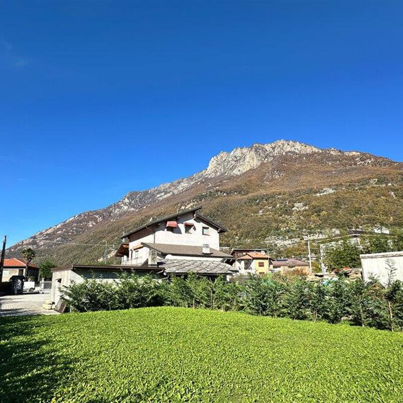 Sommerhus - 5 personer -  - Via Carlo Viola - 11026 - Pont-Saint-Martin