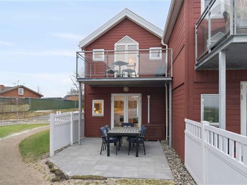 Ferienwohnung - 5 Personen -  - Stranden - 9560 - Hadsund