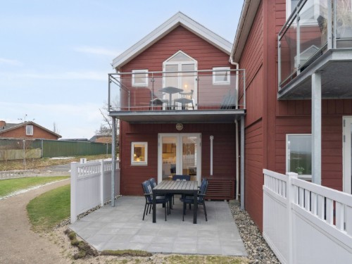 Ferielejlighed - 6 personer -  - Stranden - 9560 - Hadsund
