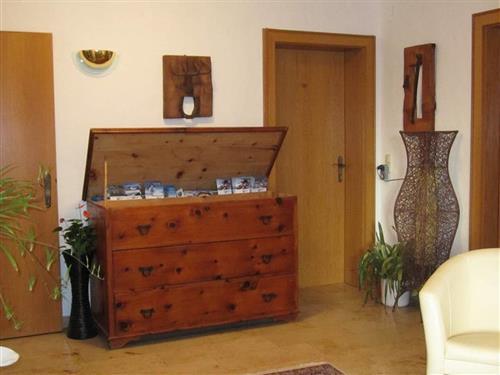 Ferieleilighet - 8 personer -  - Hahneckstraße - 5700 - Zell Am See