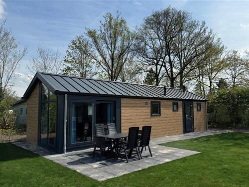 Chalet - 6 personer -  - 7255 MJ - Hengelo