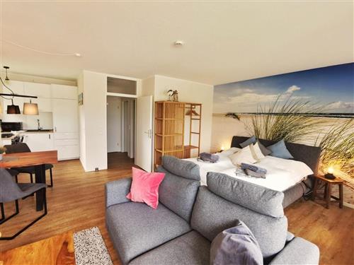 Ferieleilighet - 4 personer -  - Schnepfenweg - 26434 - Horumersiel