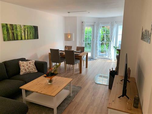 Ferienhaus - 4 Personen -  - Wiesenpfad - 34346 - Hannoversch Münden