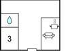 Image 22 - Floor plan