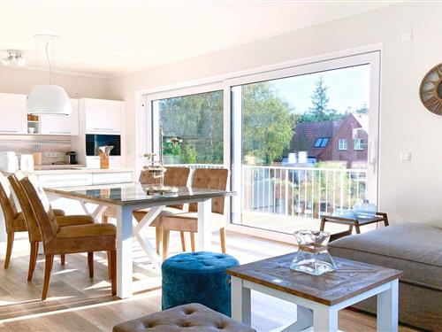 Ferielejlighed - 6 personer -  - Akazienstraße - 18347 - Dierhagen