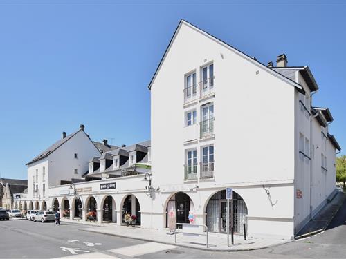 Ferielejlighed - 3 personer -  - Place de la republique - 14160 - Dives Sur Mer