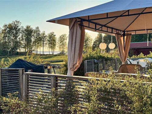 Fritidshus - 6 personer -  - Kagensvägen - 591 97 - Motala