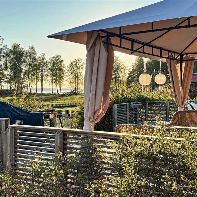 Sommerhus - 6 personer -  - Kagensvägen - 591 97 - Motala