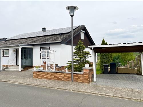 Ferieleilighet - 4 personer -  - 56861 - Reil