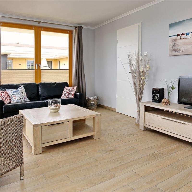 Ferielejlighed - 4 personer -  - An der Waterkant - 18211 - Börgerende