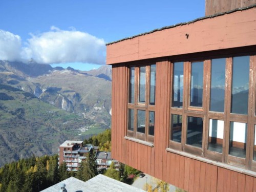 Ferielejlighed - 4 personer -  - 73700 - Bourg St Maurice