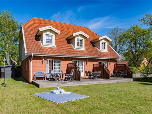 Sommerhus - 4 personer -  - Glebbe - 18374 - Zingst