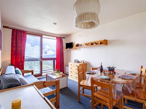 Holiday apartment - 5 persons -  - 73300 - Le Corbier