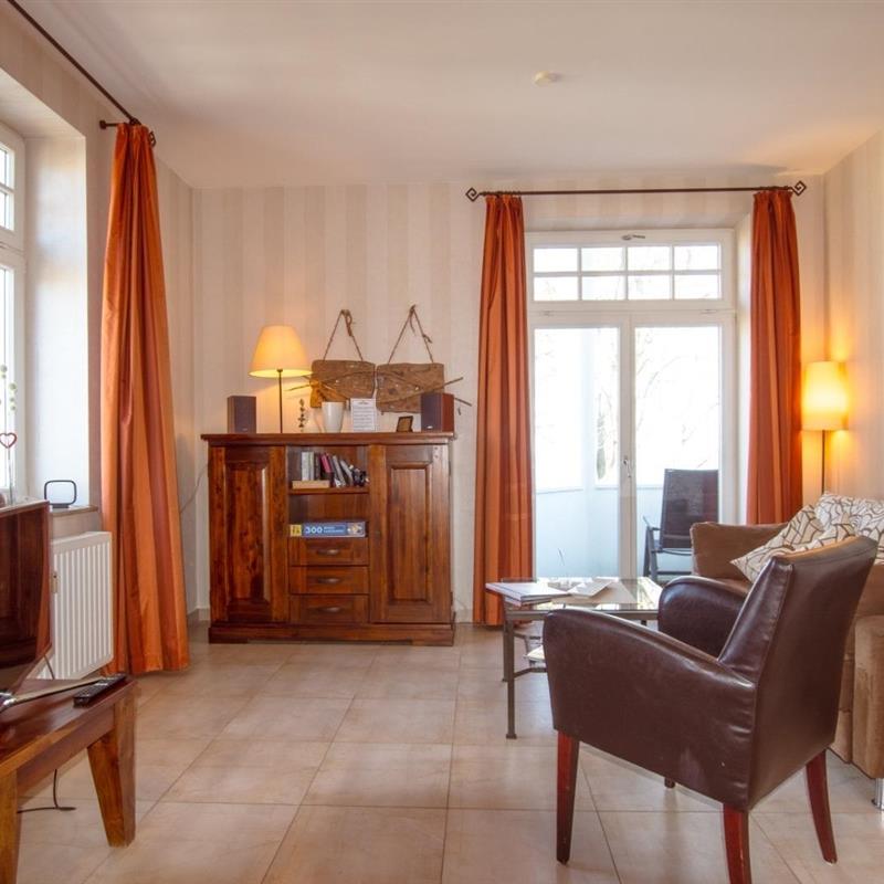 Ferielejlighed - 4 personer -  - Ostseeallee - 18225 - Kühlungsborn