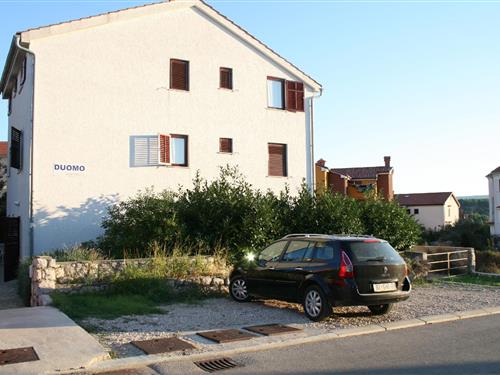 Feriehus / leilighet - 4 personer -  - Melin V - 51557 - Cres