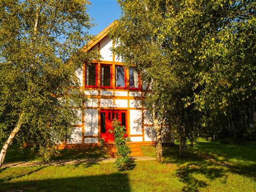 Feriehus / leilighet - 6 personer -  - Szachulcowa - 76-212 - Rowy