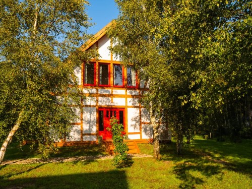 Fritidshus - 5 personer -  - Szachulcowa - 76-212 - Rowy