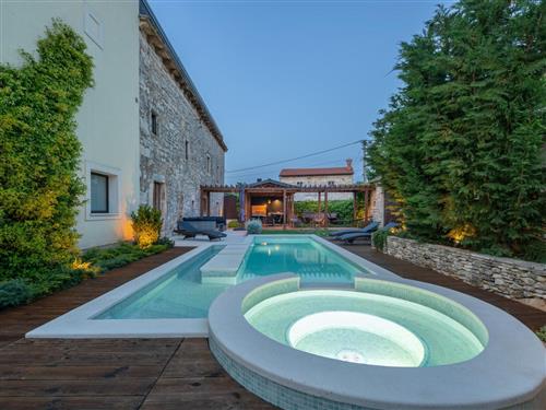 Holiday home - 8 persons -  - Bokordici - 52342