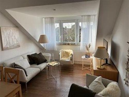 Ferielejlighed - 4 personer -  - Westerloog - 26474 - Spiekeroog