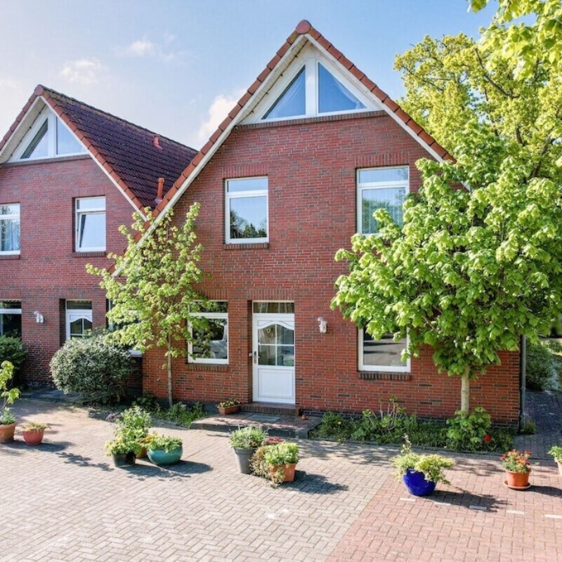 Sommerhus - 2 personer -  - 26409 - Carolinensiel.