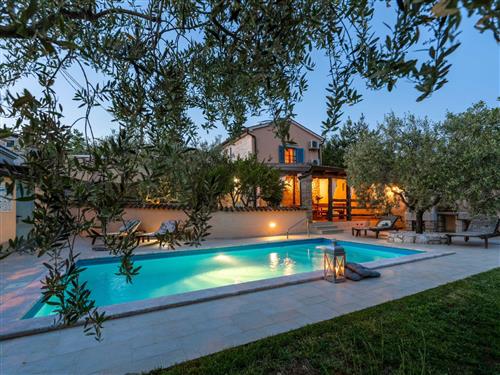 Sommerhus - 4 personer -  - Dracevac - 52440