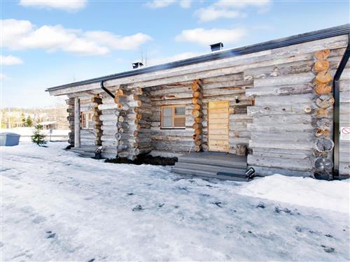 Feriehus / leilighet - 6 personer -  - Kuusamo - 93830