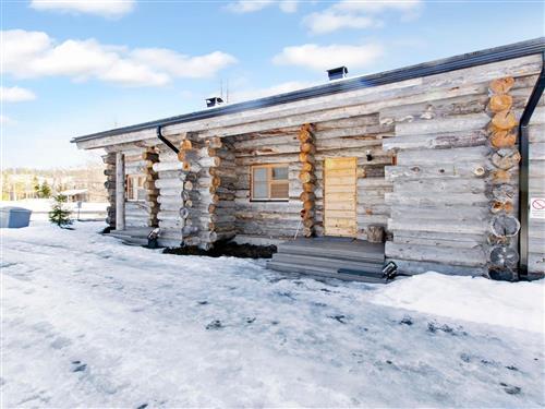 Sommerhus - 6 personer -  - Kuusamo - 93830