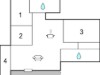 Billede 22 - Plantegning