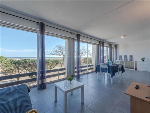 Sommerhus - 4 personer -  - Port Leucate - 11370