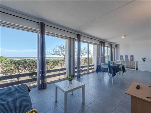 Ferienwohnung - 4 Personen -  - Port Leucate - 11370