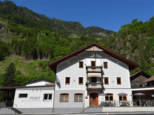 Semesterlägenhet - 4 personer -  - Huben - 9971 - Matrei In Osttirol