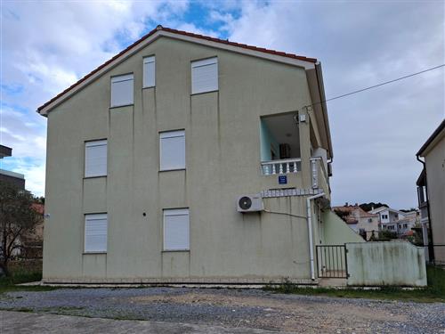 Ferielejlighed - 4 personer -  - Palit - 51280 - Rab