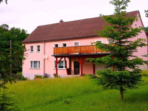 Sommerhus - 2 personer -  - 01814 - Rathmannsdorf