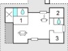 Billede 34 - Plantegning